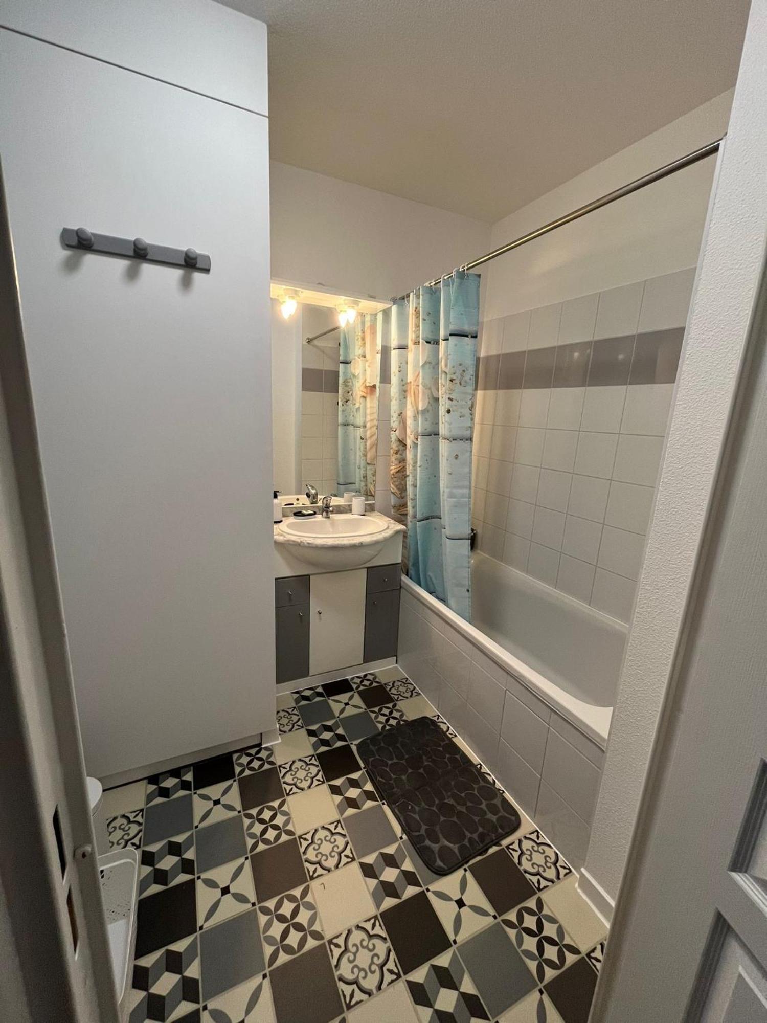 Apartment Avec Jardin A Rochefort (Charente-Maritime)